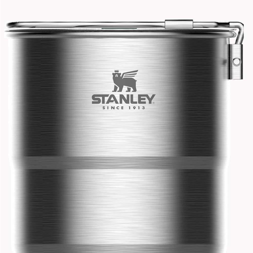 Stanley Stainless Steel Mug